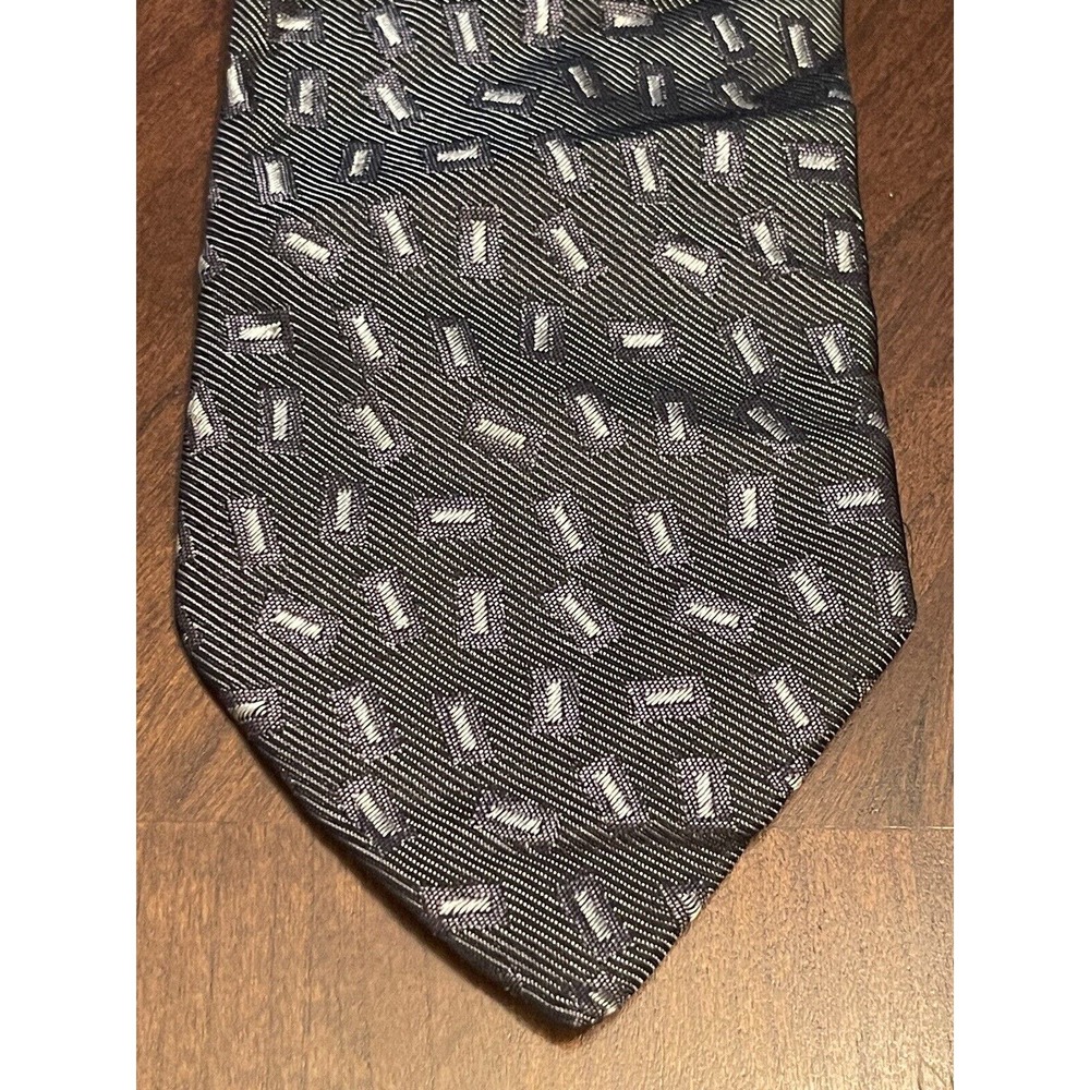 Principe Hand Made 100% Silk Men’s Neck Tie Made In Italy